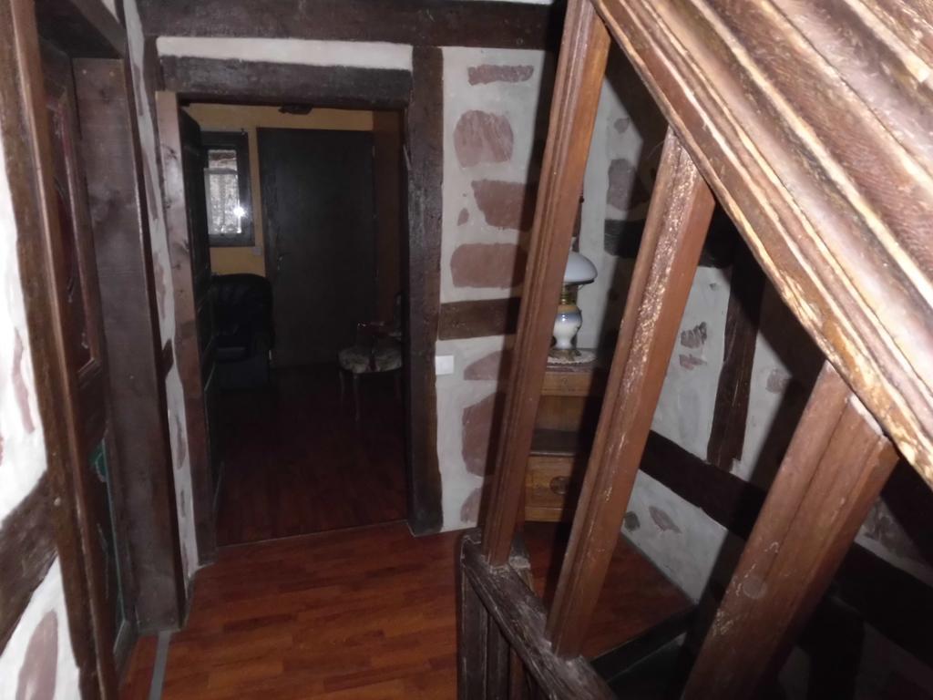 Chambre D'Hotes Chez Nadine Hamm Weiterswiller Exterior photo